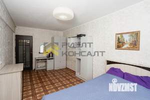 3-к квартира, вторичка, 71м2, 1/5 этаж