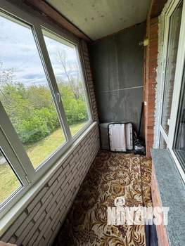 1-к квартира, вторичка, 34м2, 3/5 этаж