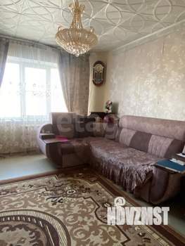 3-к квартира, вторичка, 66м2, 5/5 этаж