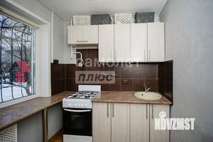 2-к квартира, вторичка, 44м2, 1/5 этаж