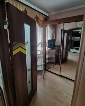 2-к квартира, вторичка, 43м2, 3/4 этаж