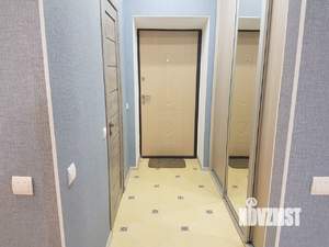 1-к квартира, вторичка, 40м2, 9/15 этаж