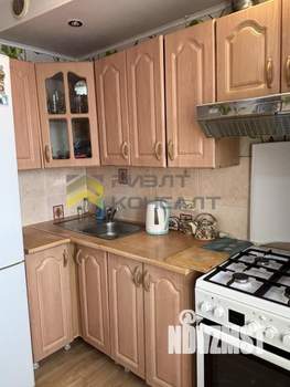 2-к квартира, вторичка, 44м2, 5/5 этаж