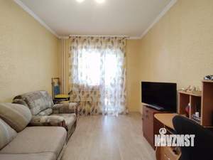 3-к квартира, вторичка, 63м2, 2/10 этаж