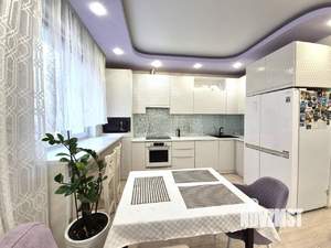 2-к квартира, вторичка, 54м2, 10/18 этаж