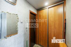 1-к квартира, вторичка, 30м2, 1/9 этаж