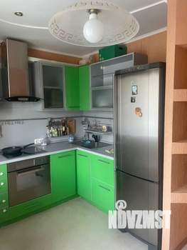 3-к квартира, вторичка, 94м2, 2/10 этаж