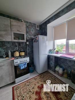 2-к квартира, вторичка, 45м2, 5/5 этаж