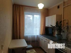 2-к квартира, вторичка, 45м2, 1/9 этаж