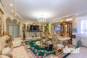 3-к квартира, вторичка, 90м2, 6/9 этаж