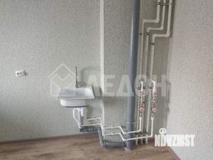 1-к квартира, вторичка, 37м2, 1/10 этаж