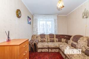 2-к квартира, вторичка, 48м2, 4/9 этаж