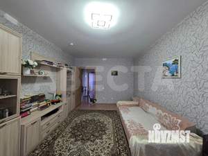 2-к квартира, вторичка, 55м2, 3/10 этаж