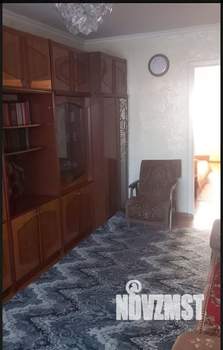 2-к квартира, вторичка, 45м2, 3/5 этаж