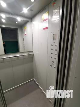 2-к квартира, вторичка, 52м2, 6/9 этаж