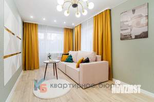 2-к квартира, вторичка, 41м2, 3/5 этаж