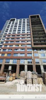 2-к квартира, вторичка, 62м2, 7/16 этаж