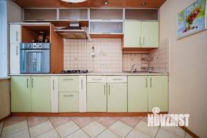 3-к квартира, вторичка, 50м2, 3/9 этаж