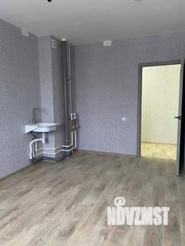 2-к квартира, сданный дом, 58м2, 2/10 этаж