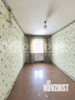 3-к квартира, вторичка, 60м2, 3/5 этаж