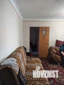 2-к квартира, вторичка, 42м2, 1/5 этаж