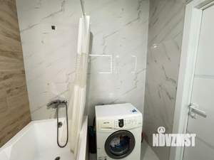 2-к квартира, вторичка, 54м2, 7/16 этаж