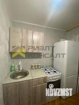 1-к квартира, вторичка, 30м2, 9/9 этаж