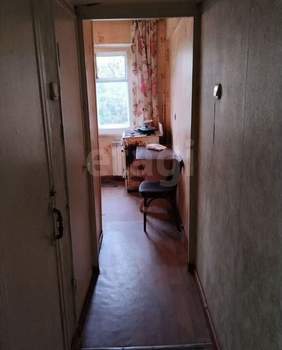 2-к квартира, вторичка, 46м2, 3/5 этаж