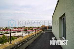 3-к квартира, вторичка, 146м2, 10/10 этаж