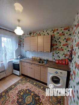 2-к квартира, вторичка, 45м2, 4/5 этаж