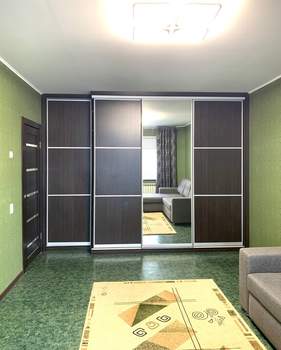 2-к квартира, вторичка, 53м2, 9/10 этаж