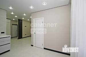 1-к квартира, вторичка, 42м2, 9/10 этаж