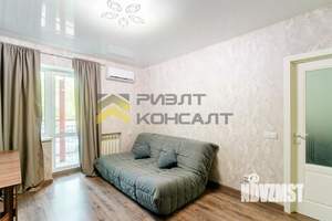 2-к квартира, вторичка, 54м2, 1/9 этаж