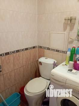2-к квартира, вторичка, 45м2, 5/5 этаж