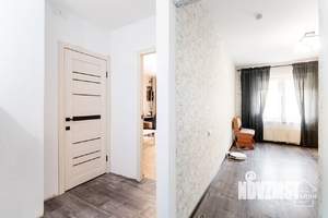 1-к квартира, вторичка, 36м2, 1/10 этаж