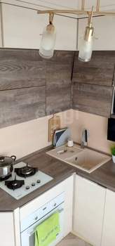 2-к квартира, вторичка, 45м2, 5/5 этаж