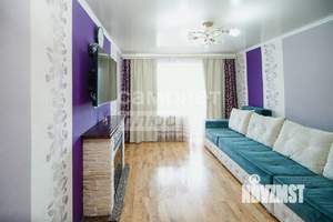 2-к квартира, вторичка, 43м2, 5/5 этаж