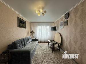 2-к квартира, вторичка, 47м2, 3/3 этаж