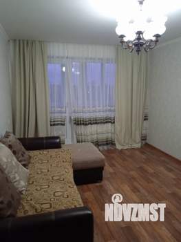 2-к квартира, вторичка, 53м2, 5/5 этаж