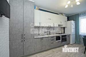 2-к квартира, вторичка, 55м2, 10/11 этаж