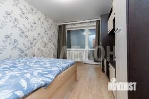 2-к квартира, вторичка, 47м2, 2/5 этаж