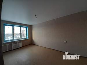 3-к квартира, сданный дом, 74м2, 4/5 этаж