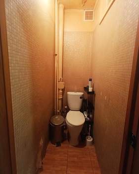 2-к квартира, вторичка, 45м2, 1/5 этаж