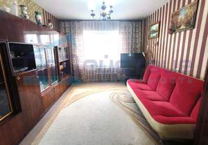 3-к квартира, вторичка, 64м2, 3/10 этаж