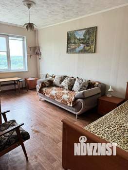 1-к квартира, вторичка, 30м2, 7/10 этаж