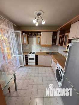 3-к квартира, вторичка, 68м2, 9/12 этаж