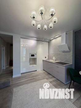 2-к квартира, вторичка, 60м2, 12/19 этаж