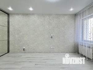 1-к квартира, вторичка, 40м2, 9/10 этаж