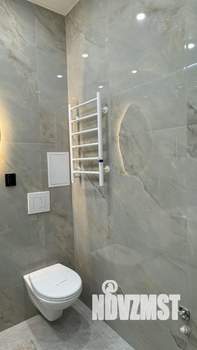 2-к квартира, вторичка, 59м2, 14/15 этаж
