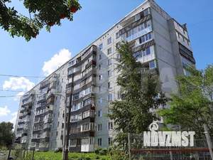 4-к квартира, вторичка, 81м2, 9/9 этаж